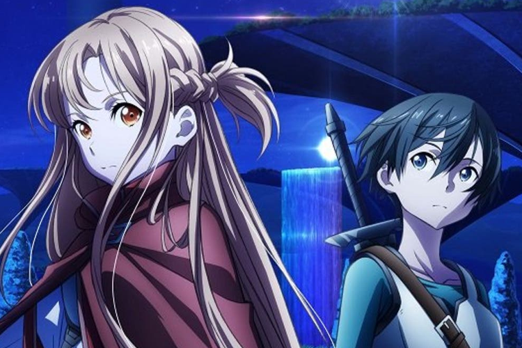 Sword Art Online: Aria Of A Starless Night Movie Review
